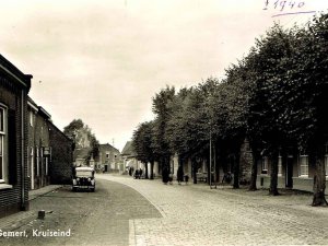 N-31499 Bron: coll. HKK "De Kommanderij Gemert"