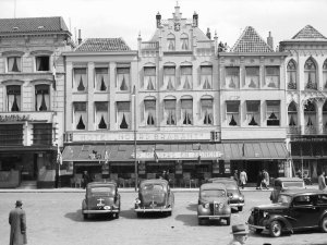 Bron: collectie Erfgoed 's-Hertogenbosch
