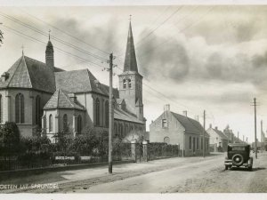 Foto: J. Torbijn (coll. Zeeuws Archief)