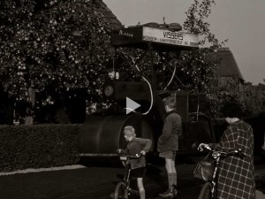 Film: Ch. Verzijl. Bron: Brabant in Beelden