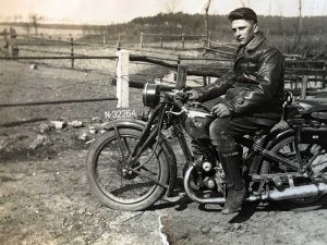 DKW (coll. K. v.d. Eijnden)