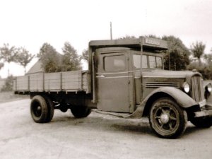 Bron: archief Soetens Warehousing & Logistics