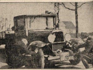 Bron: Dagblad van Noord-Brabant, 3 april 1933