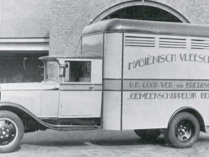 Bron: Geschiedenis van Breda III