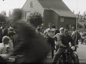 Film: Ch. Verzijl. Bron: Brabant in Beelden