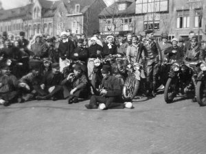 Bron: coll. A. v. Hoorn