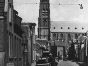 Bron: collectie Heemkundekring Het Land van Gastel
