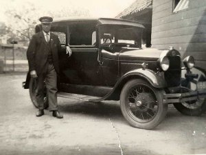 Ford (coll. B. Sikkenga)