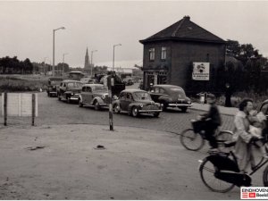 Renault (bron: coll. St. Eindhoven in Beeld)