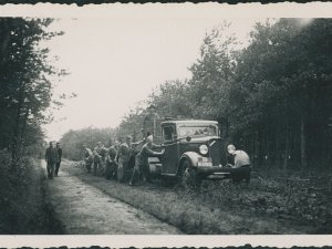 Bron: collectie Regionaal Archief Tilburg