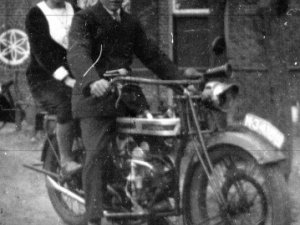 Douglas (coll. hkk 'De Baronie van Cranendonck')