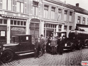 Bron: collectie Stichting Eindhoven in Beeld
