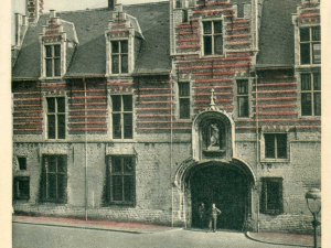 Ford (Uitg.  Jos. M.H. Nuss, Eemnes)