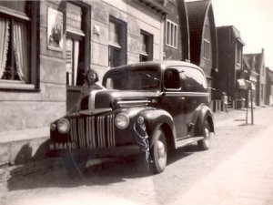 N-34490 Ford (coll. Somers Hendrikx BV)