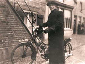 Bron: Fotocollectie heemkundekring Willebrord