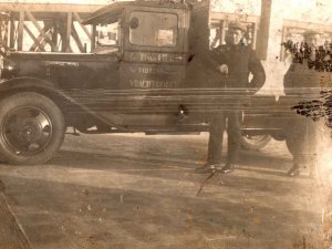 Chevrolet (coll. W. Pullens)