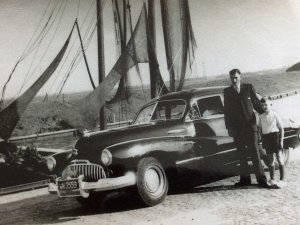 N-3559 Buick (coll. B. Lustig)
