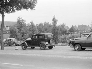 Foto: D. Scholte; coll. Stadsarchief Oss