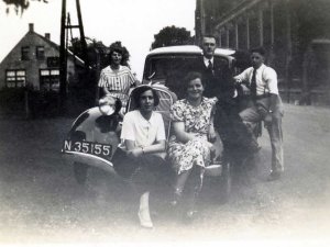 Bron: coll. L. Swaans