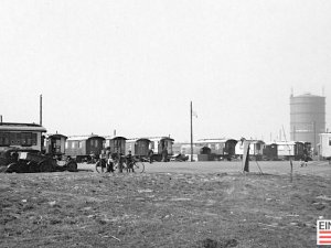 Foto W.L. van Beers. Bron: collectie St. Eindhoven in Beeld
