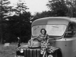 Ford (coll. fam. Looijmans)