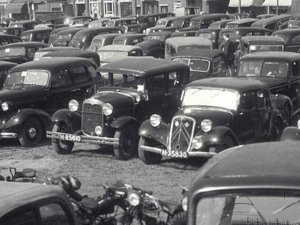Citroën (bron: collectie Aard van Boven)