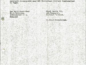Bron: BHIC, Archief Militair Gezag, scan 555