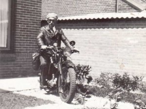N-36446 Bron: collectie R. Verhagen