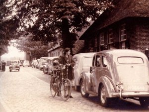 Bron: coll. Heemkundekring De Drijehornick