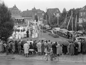 Buick (foto: D. Scholte; coll. Stadsarchief Oss)