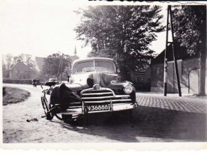 Pontiac (bron: Stinsels Archief)