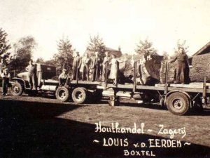 Bron: collectie Heemkunde Boxtel