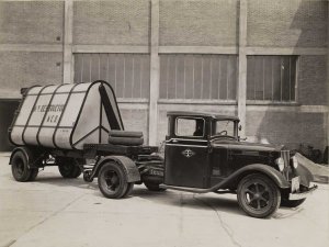N-37096 Diamond T (bron: HCO, Fotocollectie Stork)