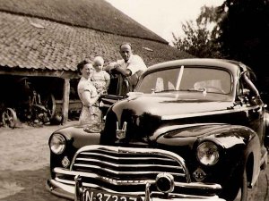 Chevrolet (coll. W. Arts)