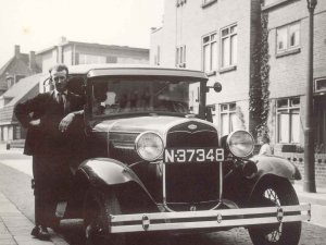 N-37348 Ford (coll. HKV Op die Dunghen)