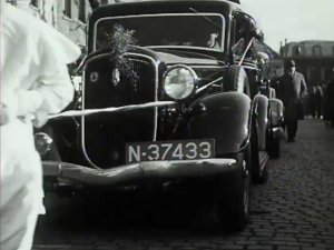 Plymouth (Bron: Polygoon weekjournaal 1935 week 9)