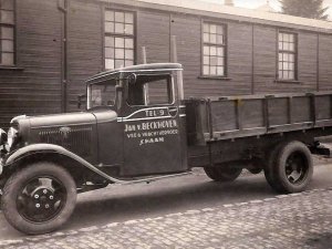 Ford (coll. Heemkundekring Ledevaert)