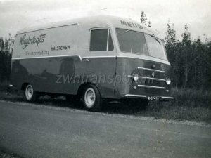 Borgward? (coll. P. Pietjouw)