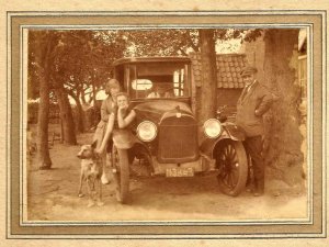 Bron: coll. Daphne Eschauzier
