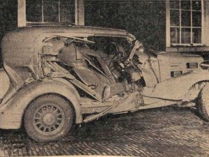 Bron: Dagblad van Noord-Brabant, 30 okt. 1935