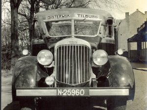 N-38021 Stewart autobus (Collectie familie Smulders / Krelis Swaans)