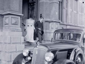 Bron: collectie M. de Reus