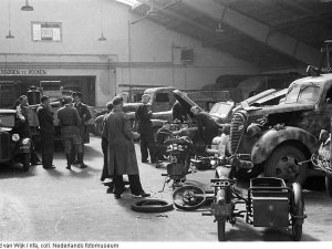 N-39166 Foto: © Ed van Wijk (coll. Ned. Fotomuseum)