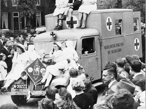 Bron: Collectie Heemkundekring Weerderheem
