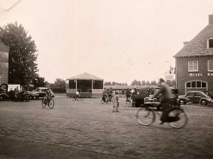 N-39318 Bron: Collectie Heemkundekring Schijndel