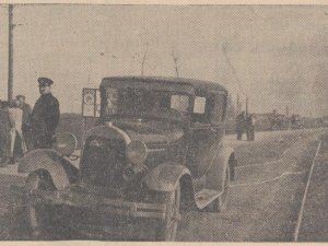 Bron: Dagblad van Noord-Brabant, 7 nov. 1935