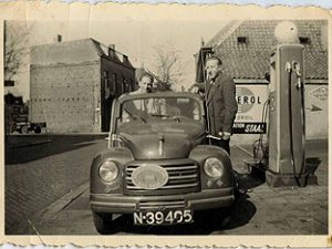 Fiat (collectie René Staal)