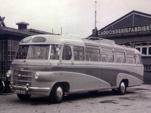 Panhard (collectie A.D. van Zutphen)