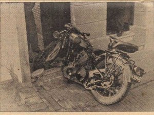 Bron: Dagblad van Noord-Brabant, 7 juni 1938