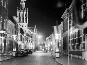 N-39582 Foto: Fotopersbureau Het Zuiden. Bron: Erfgoed 's-Hertogenbosch